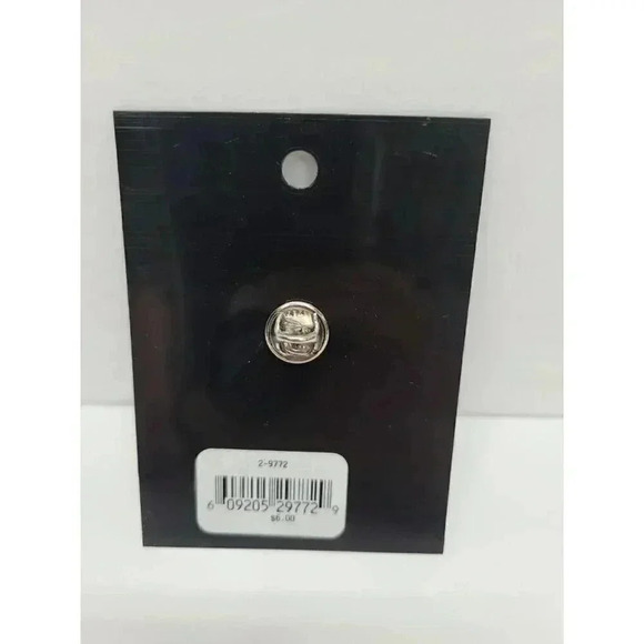 Dollywood Collectible Pin Mystery Mine I Rode It First Friday, April 13th 2007 - Picture 2 of 3